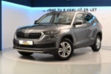 Škoda Kodiaq, 2.0 LED DSG ACC VIRTUAL Tažné, SUV,