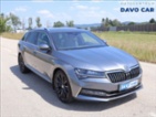 Škoda Superb, 2,0 TDI 147kW CZ 4x4 L&K DSG D,