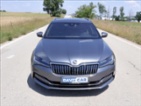 Škoda Superb, 2,0 TDI 147kW CZ 4x4 L&K DSG D,