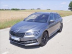 Škoda Superb, 2,0 TDI 147kW CZ 4x4 L&K DSG D,