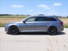 Škoda Superb, 2,0 TDI 147kW CZ 4x4 L&K DSG D,