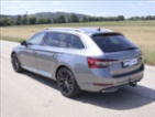 Škoda Superb, 2,0 TDI 147kW CZ 4x4 L&K DSG D,