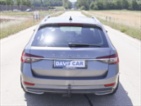 Škoda Superb, 2,0 TDI 147kW CZ 4x4 L&K DSG D,