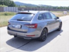 Škoda Superb, 2,0 TDI 147kW CZ 4x4 L&K DSG D,