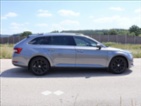 Škoda Superb, 2,0 TDI 147kW CZ 4x4 L&K DSG D,