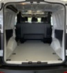 Opel Vivaro, CrewVan Flex L2 2,2 CDTi 6míst