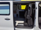 Opel Vivaro, CrewVan Flex L2 2,2 CDTi 6míst