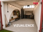 Prodej garáže ve Žďáře nad Sázavou