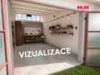 Prodej garáže ve Žďáře nad Sázavou