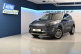 Ford Kuga, 2.5 LED ACC VIRTUAL Tažné Kame, SUV,
