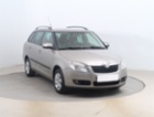 Skoda Fabia, 1.2 12VAmbition , Serv.kniha, po STK,