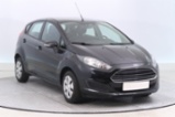Ford Fiesta, 1.0 iTrend , Serv.kniha, Klima,,
