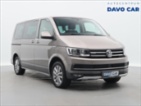 Volkswagen Multivan, 2.0 TDI DSG 4x4 PanAmericana,