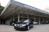 Volkswagen Golf, VARIANT 1.4TSI 118kW, kombi,