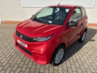 Aixam e-City, hatchback, elektro