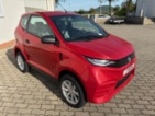 Aixam e-City, hatchback, elektro