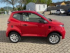 Aixam e-City, hatchback, elektro