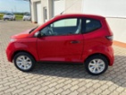 Aixam e-City, hatchback, elektro