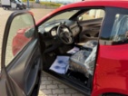 Aixam e-City, hatchback, elektro