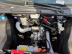 Aixam e-City, hatchback, elektro