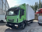 Iveco, skříň