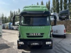 Iveco, skříň