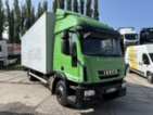 Iveco, skříň