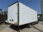 Iveco, skříň