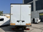 Iveco, skříň