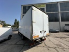 Iveco, skříň