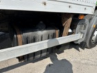Iveco, skříň