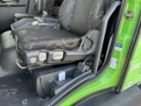 Iveco, skříň