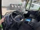 Iveco, skříň
