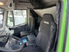 Iveco, skříň
