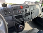 Iveco, skříň