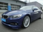 ALPINA B4, BITURBO COUPE ALLRAD 301kW, kupé,