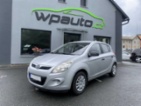 Hyundai i20, 1.25 57 kW NOVÁ STK, hatchback,
