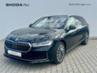 Škoda Superb, kombi L&K 2.0 TDI 110 kW 7°DSG,