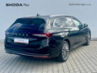 Škoda Superb, kombi L&K 2.0 TDI 110 kW 7°DSG,