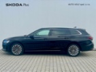 Škoda Superb, kombi L&K 2.0 TDI 110 kW 7°DSG,
