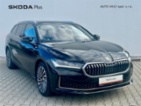 Škoda Superb, kombi L&K 2.0 TDI 110 kW 7°DSG,