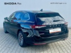 Škoda Superb, kombi L&K 2.0 TDI 110 kW 7°DSG,