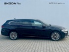 Škoda Superb, kombi L&K 2.0 TDI 110 kW 7°DSG,