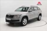 Škoda Kodiaq, 1,5 TSI 110 kW DSG Ambition ZÁ, SUV,