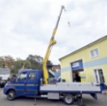 Iveco Daily, 3.5t/5t, 7míst +HR naviják