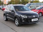 Volkswagen Tiguan, 4x4 2.0TSie, ČR, SUV, benzín