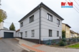 RD 158 m², Olešnice, ul. Křtěnovská