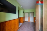 RD 158 m², Olešnice, ul. Křtěnovská