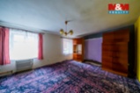 RD 158 m², Olešnice, ul. Křtěnovská