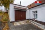 RD 158 m², Olešnice, ul. Křtěnovská